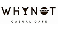 Casual Cafe WhyNot