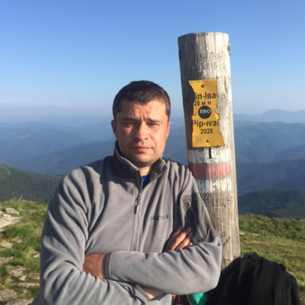 Алексей Лукашкин